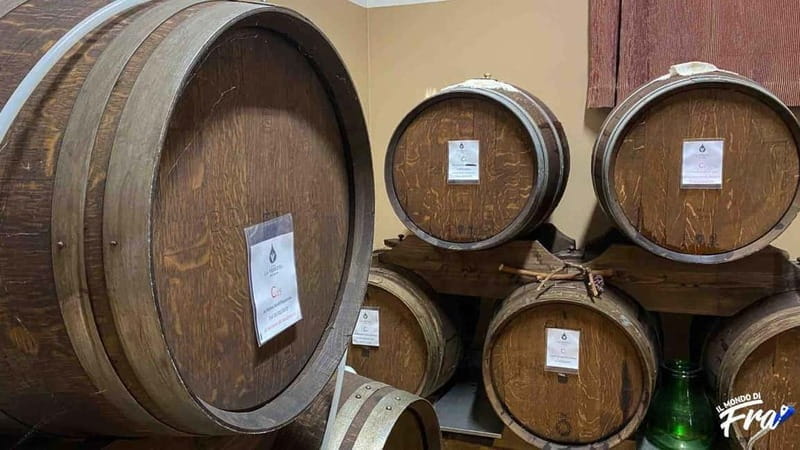 Modena: Guided Balsamic Vinegar Cellar Tour & Optional Meal - Pricing, Duration, and Practical Details