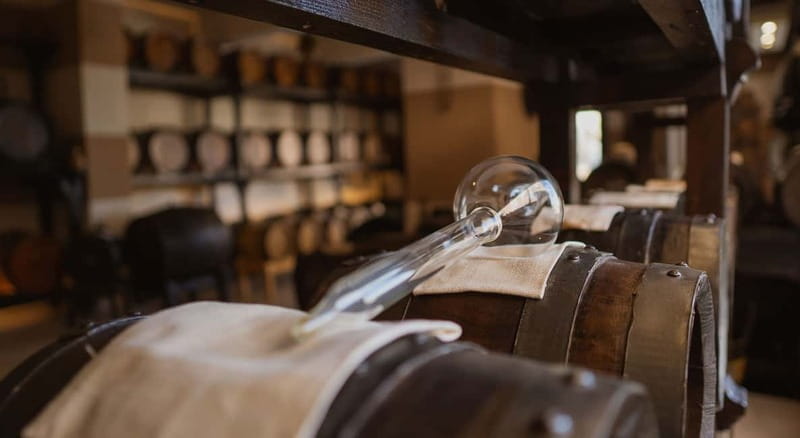 Modena: Guided Balsamic Vinegar Cellar Tour & Optional Meal - FAQ: Practical Questions Answered