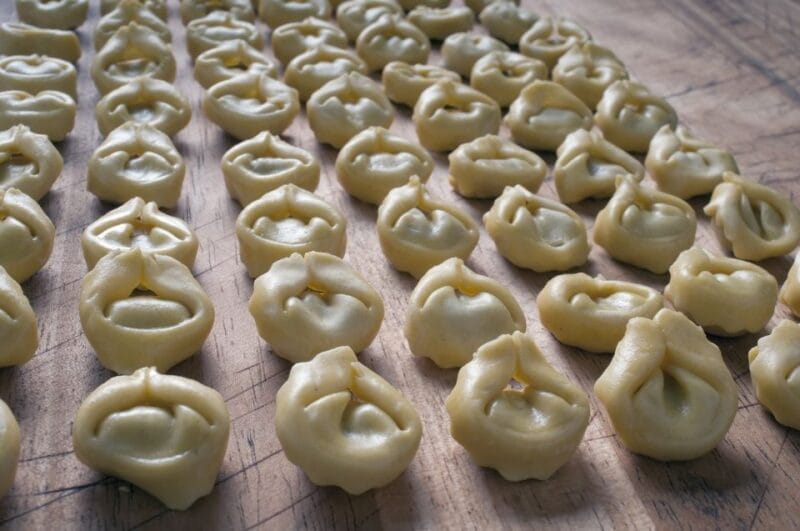 Modena: Home Cooking Class Tagliatelle and Ragu and Tiramisu - FAQ