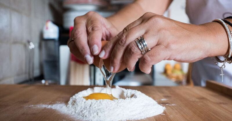 Modena: Markets and Cooking Class at a Cesarina's Home - Is It Worth the Price?