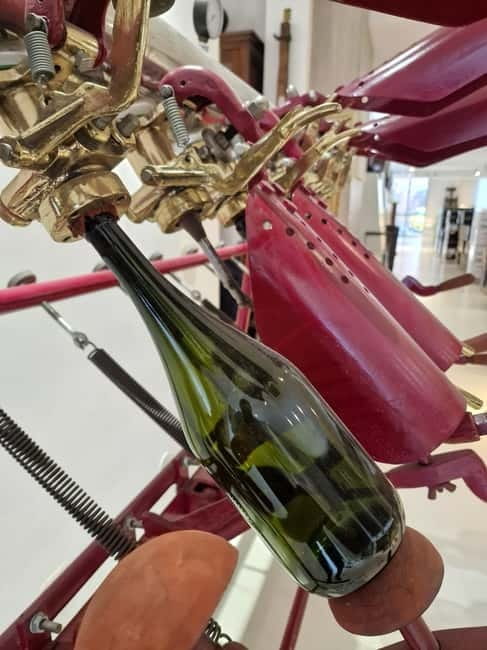 Modena: Parmesan, Balsamic Vinegar, Wine Tour + Lunch - Exploring Emilia-Romagna’s Flavors: A Detailed Review