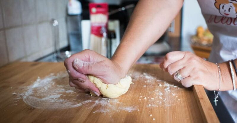 Modena: Pasta and Tiramisu Class at a Local's Home - Authentic Italian Home Cooking in Modena: An In-Depth Look