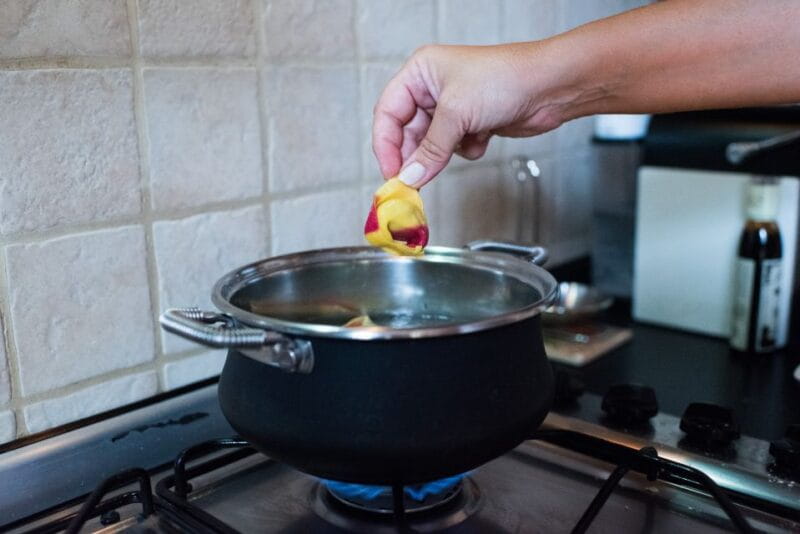 Modena: Pasta & Tiramisu Cooking Class at a Local's Home - Frequently Asked Questions