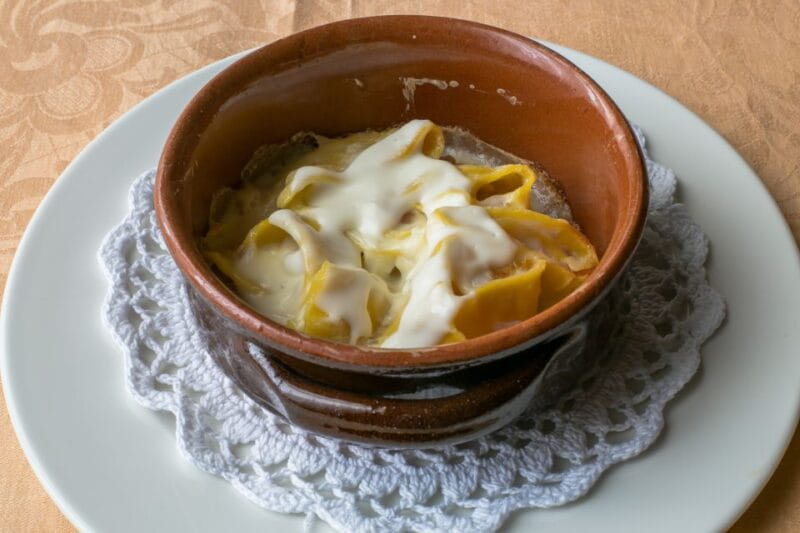 Modena: Private 4-Course Meal and Demo at a Local's Home - The 4-Course Menu: What Youll Taste