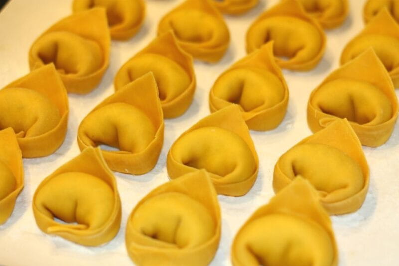 Modena: Private Pasta-Making Class at a Local's Home - Who Should Consider This Experience?