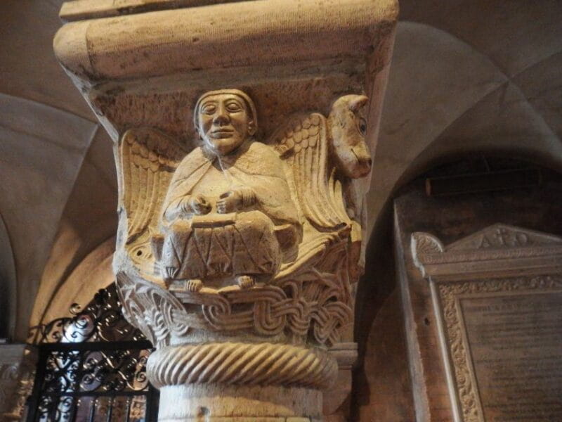 Modena: Private Walking Tour with A Guide - Exploring Modena: An In-depth Look at What You Can Expect