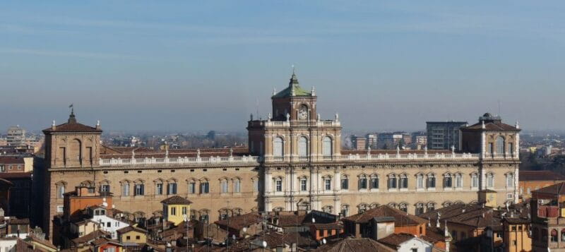Modena: Private Walking Tour with A Guide - Frequently Asked Questions