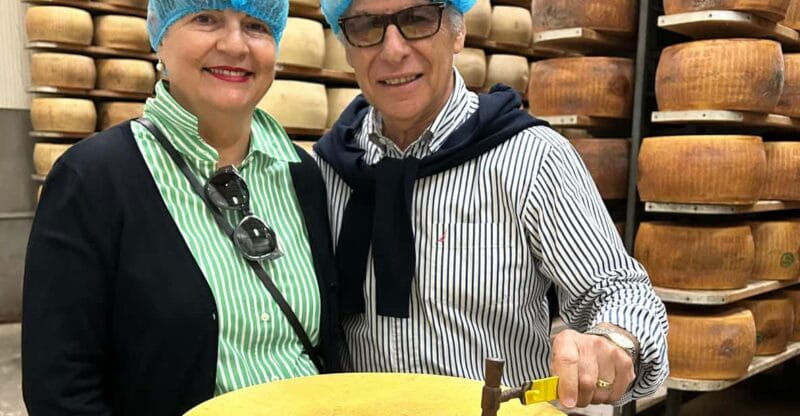 Modena Tour: Motor & Food Valley - Price and Overall Value