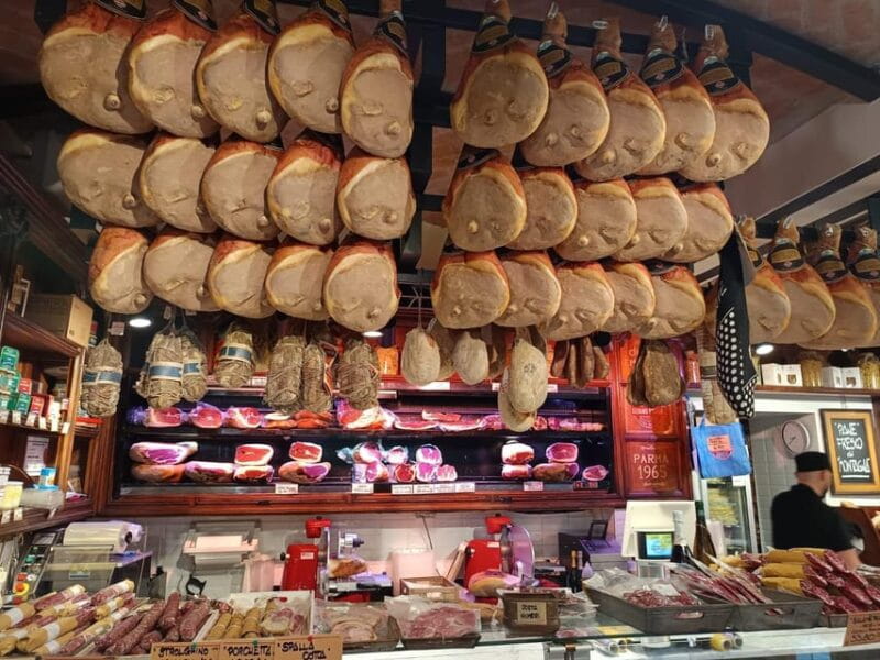 Modena: Walking Food Tour and Highlights with a Local Guide - Practical Tips for Your Modena Food Tour