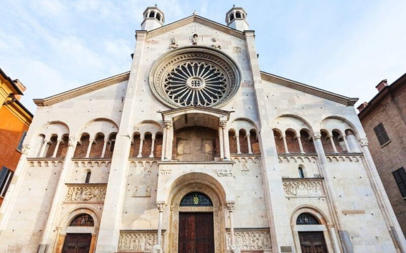 Modena: Walking Food Tour and Highlights with a Local Guide - Final Thoughts