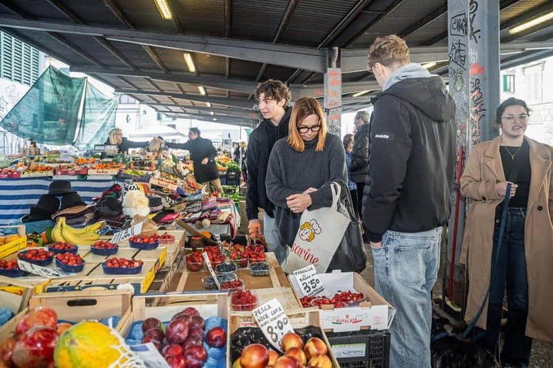 Modena Walking Tour & Traditional Cooking Class with Wine - Key points / Takeaways