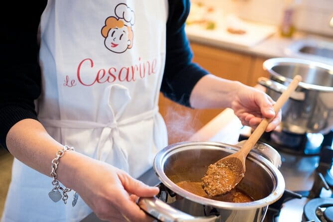 Modena Walking Tour & Traditional Cooking Class with Wine - Price and Value: Does It Match the Experience?