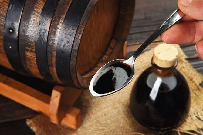 Modena Walking Tour with Audio and Written Guide by a Local - Final Thoughts