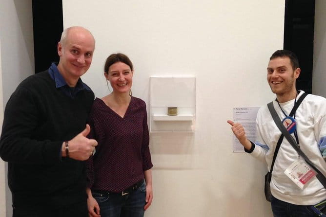 Modern and Contemporary Art 2-hour Private Tour at Centre Pompidou in Paris - The Value for Money