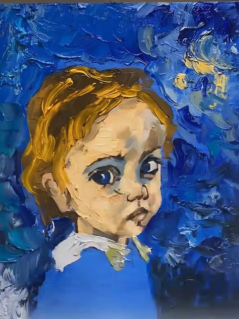 Modern Art in Florence: Van Gogh Painting Workshop - Who Will Love This?