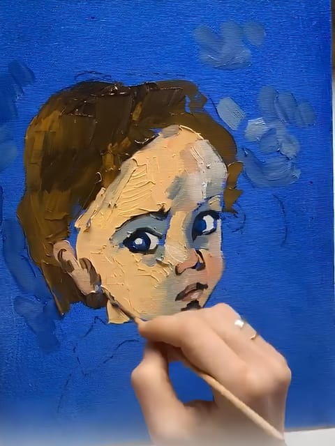 Modern Art in Florence: Van Gogh Painting Workshop - The Sum Up