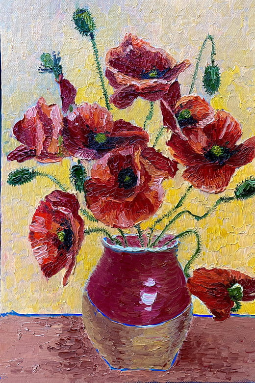 Modern Art in Florence: Van Gogh Painting Workshop - FAQ