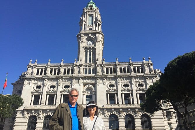 Modern Art Oporto - Discovering Portos Architectural Tapestry