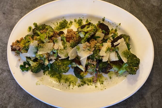 Modern Scottish Cooking Class & Lunch in Chef's Edinburgh Home - FAQs