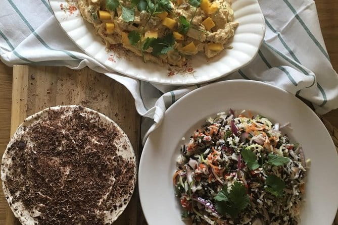 Modern Spanish tapas cookery classes - Who Will Get the Most Out of This Experience?