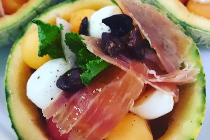 Modern Spanish tapas cookery classes - FAQ