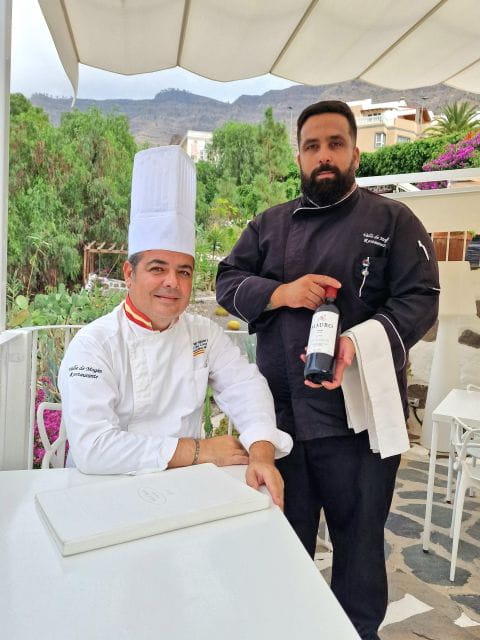 Mogan: Canarian Rum & Local Cheese Tasting Tour - Expert Guidance