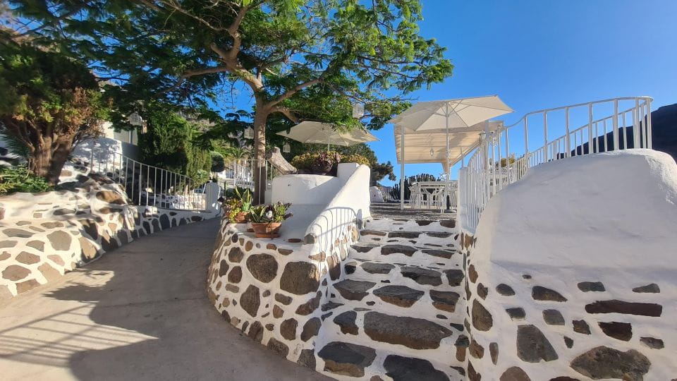 Mogan: Historical House, Mango Plantation & Vermouth Factory - Location and Accessibility