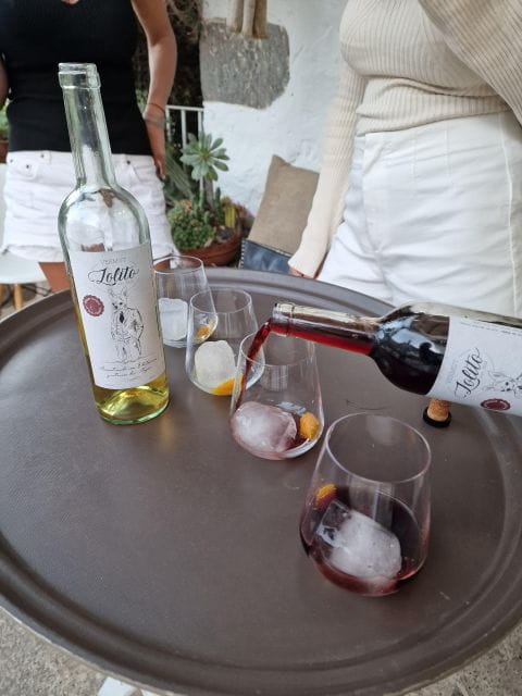 Mogan: Historical House, Mango Plantation & Vermouth Factory - Optional Dining