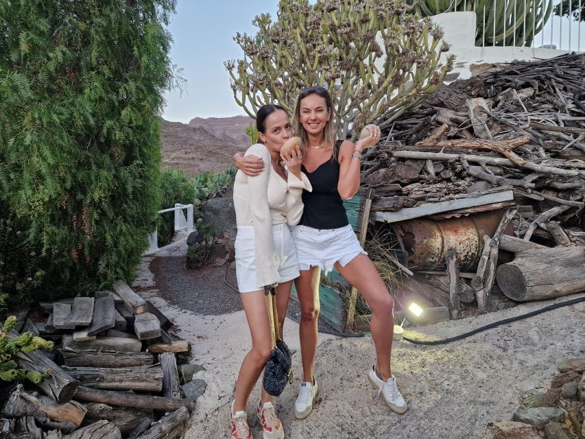 Mogan: Historical House, Mango Plantation & Vermouth Factory - Things To Know