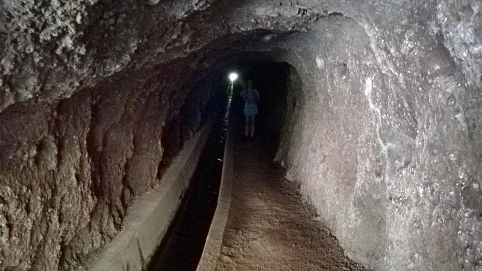 Moinhos Levada: Roundtrip Transfer & Hike - Pickup Locations and Transport