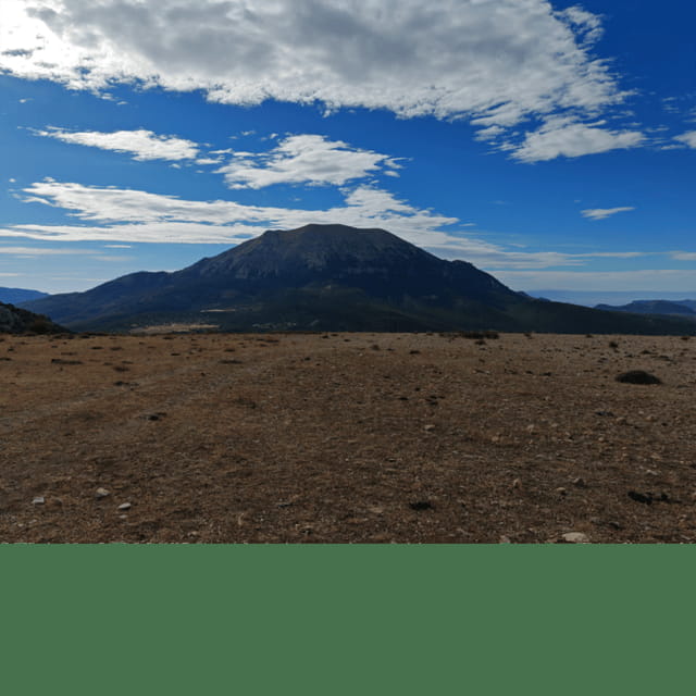 Mojacar : 7 days adventure motorcycle tours including motorcycle & accommodation - Who Should Consider This Tour?