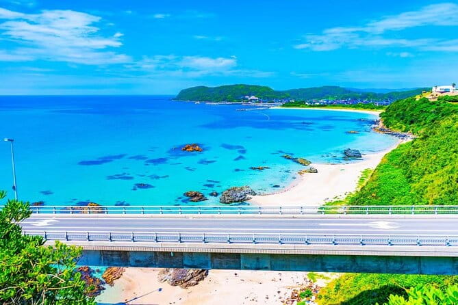 Moji Port, Subsea Tunnel and Shrine Day Tour From Fukuoka - Key Points