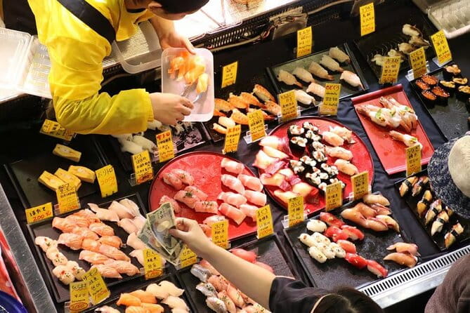 Moji Port, Subsea Tunnel and Shrine Day Tour From Fukuoka - Booking Information and Prices