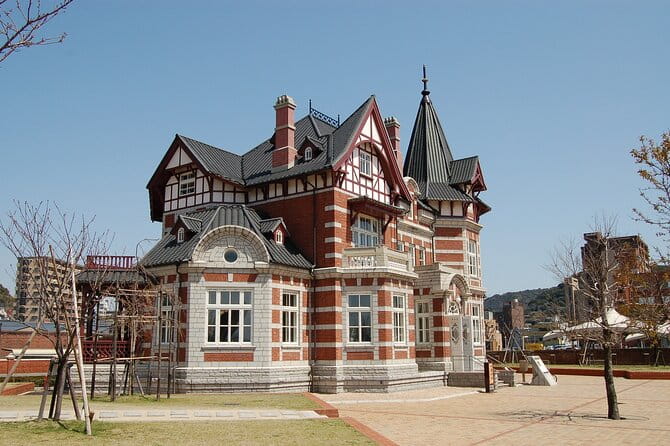 Mojiko Retro, Kawachi Wisteria and Shiranoe Gardens Tour YokaBus - Photography Guidelines