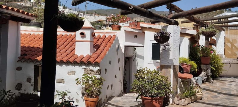 Mojo Workshop Cooking Class in Ancient Canarian Village - Key Points / Takeaways