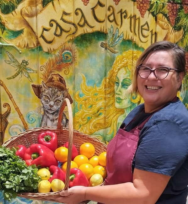 Mojo Workshop Cooking Class in Ancient Canarian Village - Final Thoughts