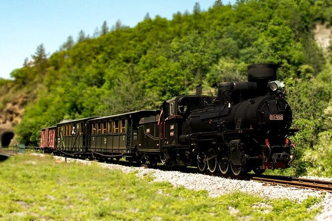 Mokra Gora,argan Eight, Drina river house, Day Tour from Belgrade - FAQ