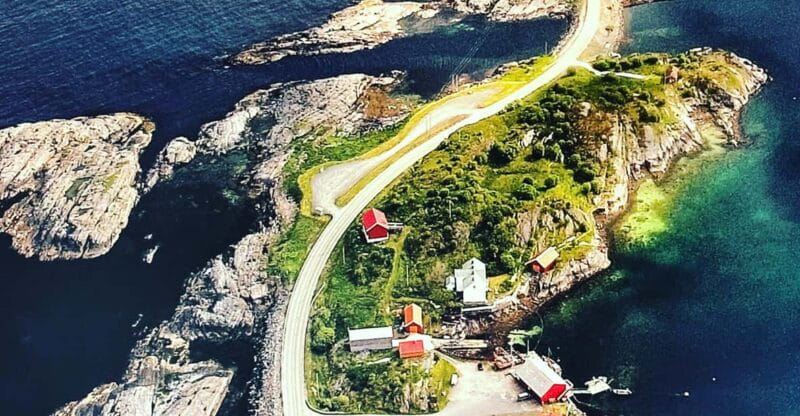 Molde: Atlantic Coast Highway and Bud Village Tour - Key Points and Takeaways