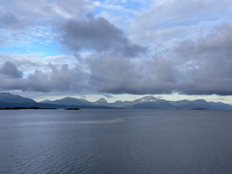 Molde: Atlantic Coast Highway and Bud Village Tour - Price and Value: Is It Worth It?