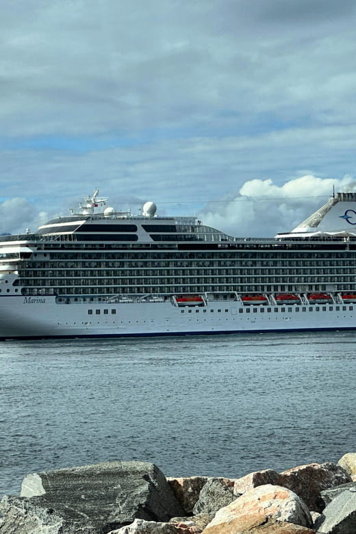 Molde: Atlantic Coast Highway and Bud Village Tour - Who Should Consider This Tour?