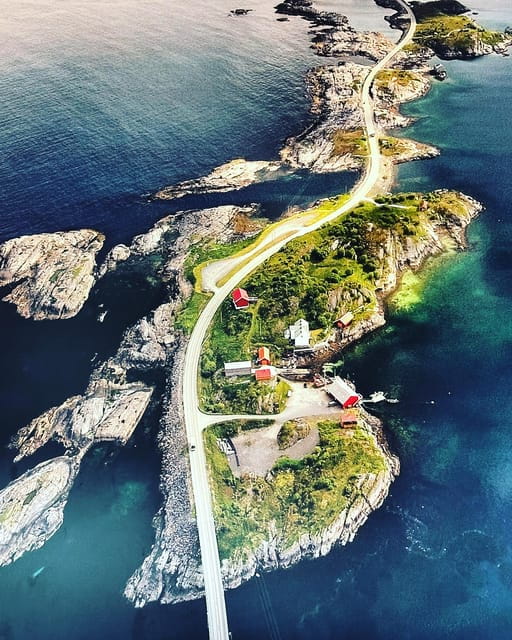 Molde: Atlantic Coast Highway and Bud Village Tour - FAQs about the Molde Atlantic Coast Highway and Bud Village Tour