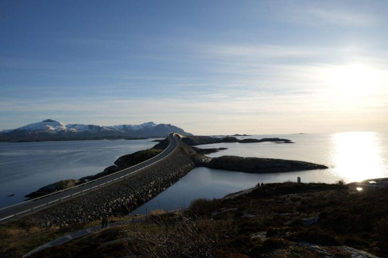 Molde: Atlantic Ocean Road, Kvernes Stave Church & More - The Experience in Detail: A Full Breakdown