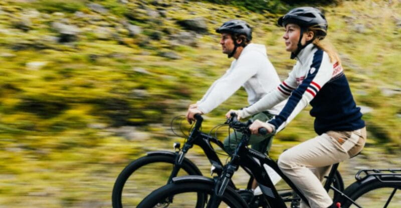 Molde: Highlights of Molde Guided Tour by e-Bike - Discovering Molde on Two Wheels: An In-Depth Review