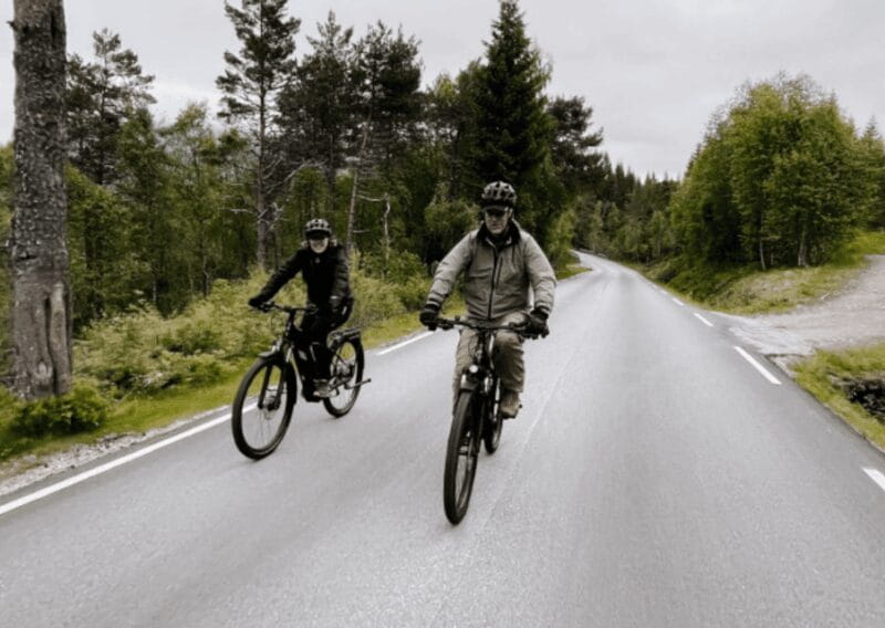 Molde: Highlights of Molde Guided Tour by e-Bike - Final Thoughts: Is It Worth Your Time?