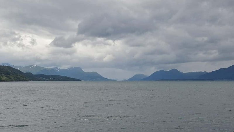 Molde: Journey Along the Atlantics Majestic Route - Final Thoughts: The Value of a Short Coastal Adventure