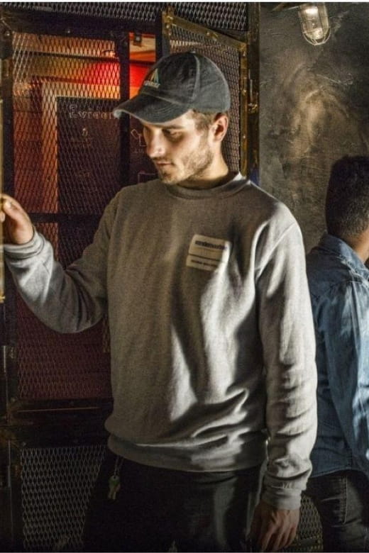 Molde: Serial Killer Escape Room Game - FAQ