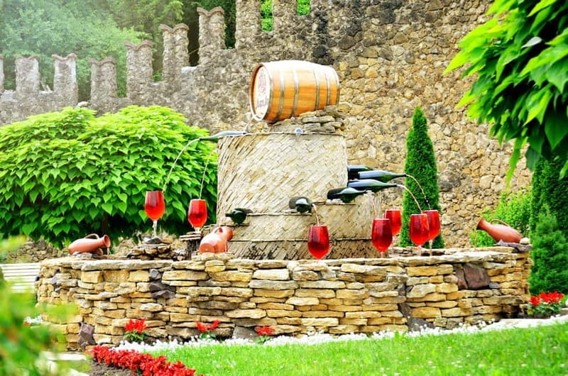 Moldova: Wine tour to Miletii Mici cellar with Tasting - Key points / Takeaways