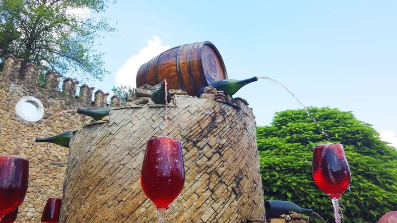 Moldova: Wine tour to Miletii Mici cellar with Tasting - Who Will Love This Experience?