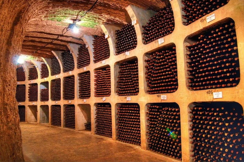 Moldova: Wine tour to Miletii Mici cellar with Tasting - FAQ