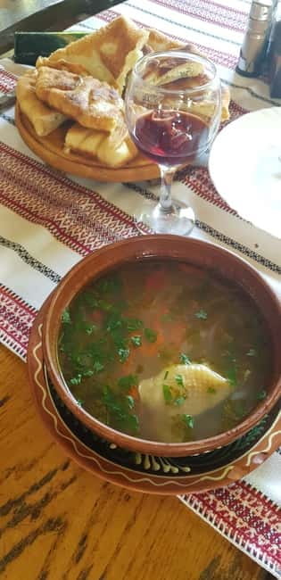 Moldova:Old Orhei Archeological Complex unique cave&Curchi - Who Should Consider This Tour?